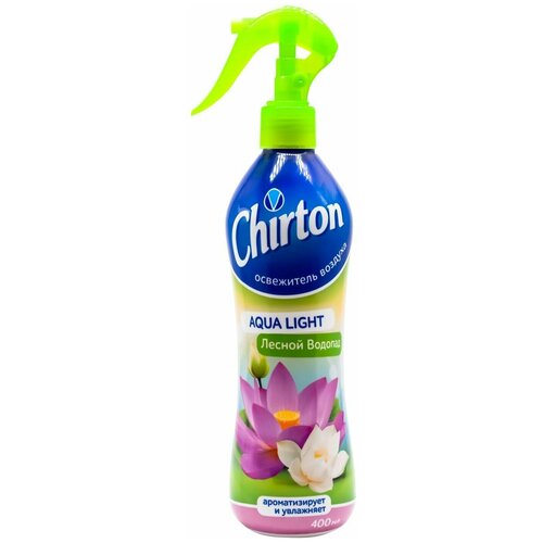   Chirton     585