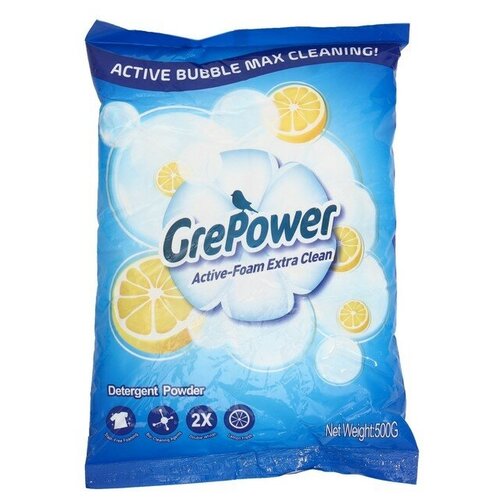   GrePower -   500  GrePower 9536206 . 591