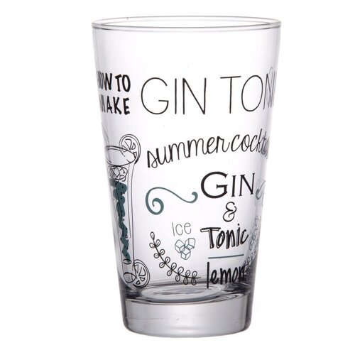 ������ 395 ��, ������, Pasabahce, Summer Cocktail, 42877SLBD9 264�