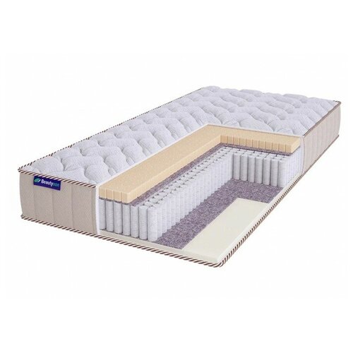 ������ BeautyRoll Roll Spring Soft Latex 3 S1200 LUX 140�200, ����������� 30559�