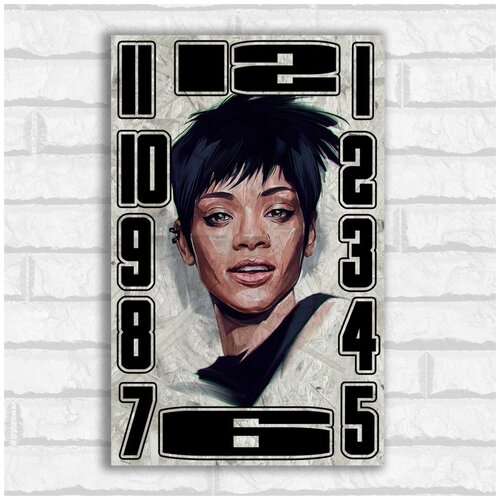       Rihanna (, RnB) - 139,  790  InterDeco