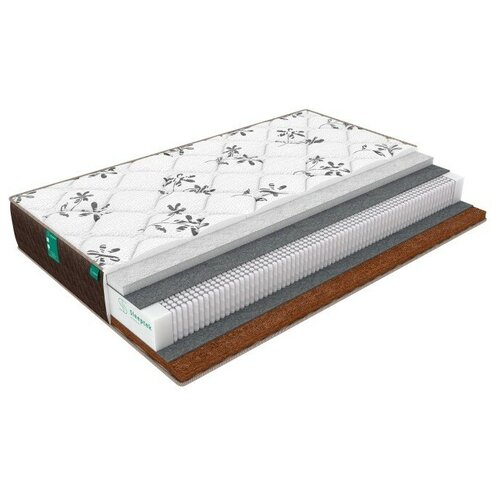 ������ Sleeptek Lux Strutto Cocos 200�195 57360�