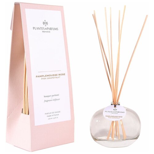   100  Plantes et Parfums   4490