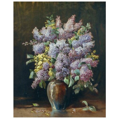      (Bouquet) 2   50. x 63.,  2360   