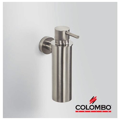     Colombo Design Plus W4981.HPS1 Zirconium 15400