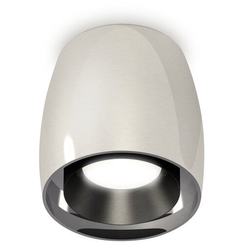    Ambrella light XS1143001 PSL/PBK  /  MR16 GU5.3 (C1143, N7031) 4072