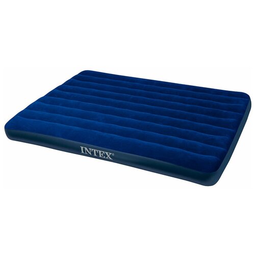 INTEX ������ �������� Classic Downy Fiber-Tech, 137 x 191 � 25 ��, 64758 4180�