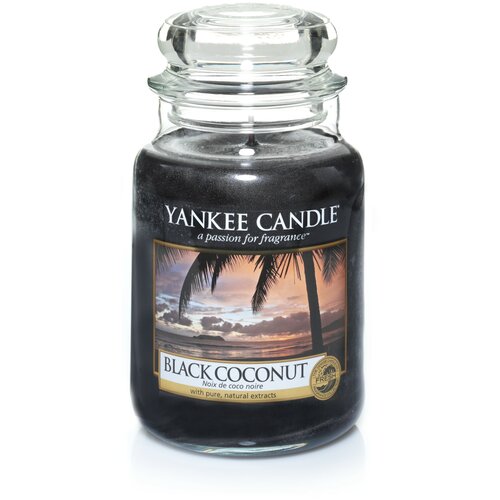       Black Coconut 623  / 110-150  3700