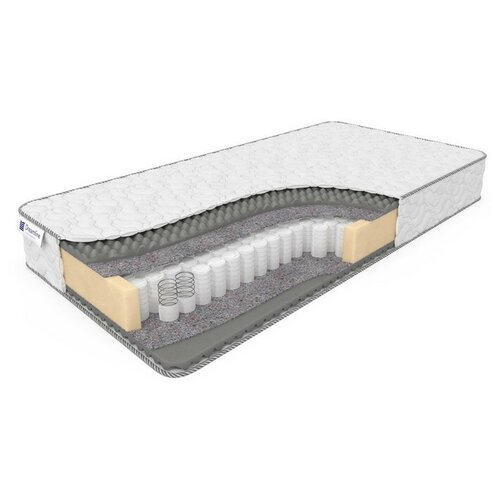 ������ Dreamline Coal Memory Komfort Massage TFK 200�200 43319�
