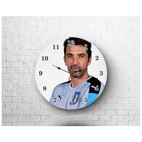   , Gianluigi Buffon 5 1400