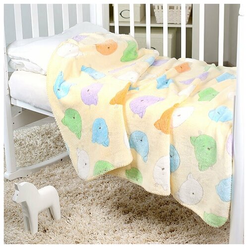- Baby Nice VELSOFT 3D 