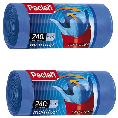 �������� Paclan MULTI-TOP ����� ��� ������ ��� ����� 240 �. 10 ��. � ������ � 2 ��. 1089�