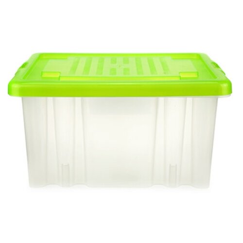  Darel plastic Darel Box   210410300  18  1497