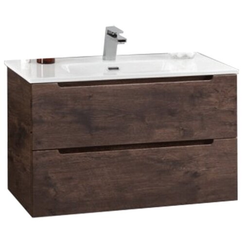 ����� ��� �������� ��������� � ������� 800x390x500 BelBagno Rovere Nature ETNA39-800/390-2C-SO-RN-P 20360�