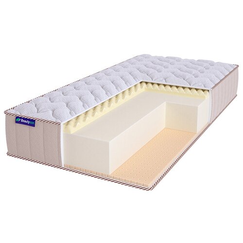    Beautyson FOAM 14 Massage Latex LUX 110x185, ,  ,    18550