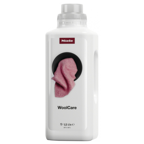  Miele         WoolCare WA WC 1502 L (1,5) 1900