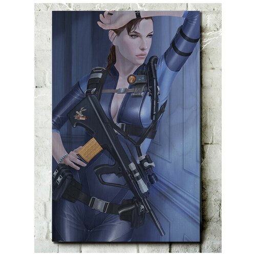     ,  4730,    Resident Evil Revelations - 11085 ,  1090  Top Creative Art