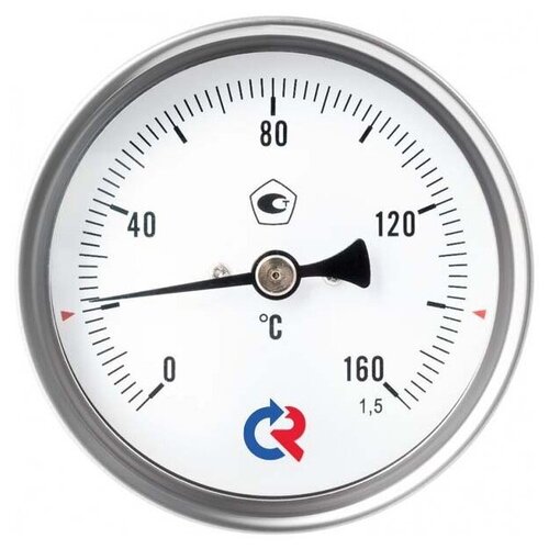 ��������� ��������������� ��� ��-31.211. 0..+160�C, 63 ��, L=46��, G1/2