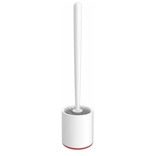    Xiaomi YiJie Vertical Storage Toilet Brush White (YB-05) 633