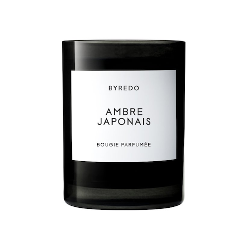   Byredo Ambre Japonais 240  5900