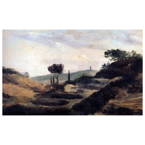     (Landscape) 18   49. x 30. 1420