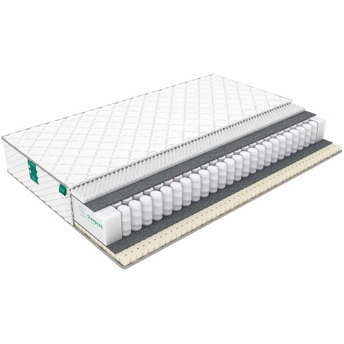 ��������� ������ Premier Latex Foam Massage, 70�200 (Sleeptek) 11170�