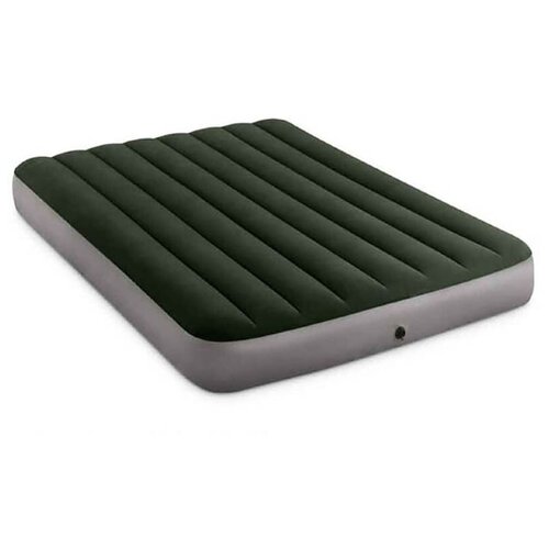 ������� Intex 108-062 �������� DOWNY BED, ���������� ������ �����, 152x203x25��, ��� 2401�