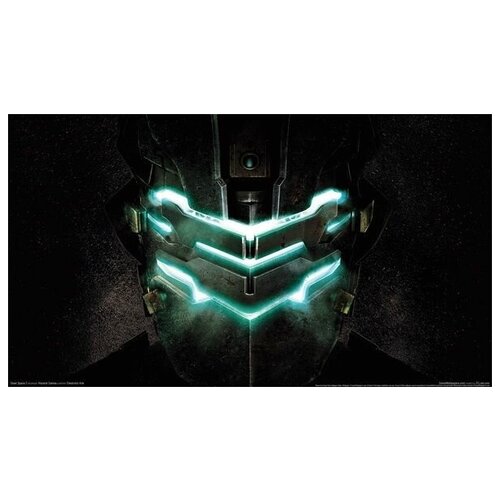    Dead space 6 71. x 40. 2230