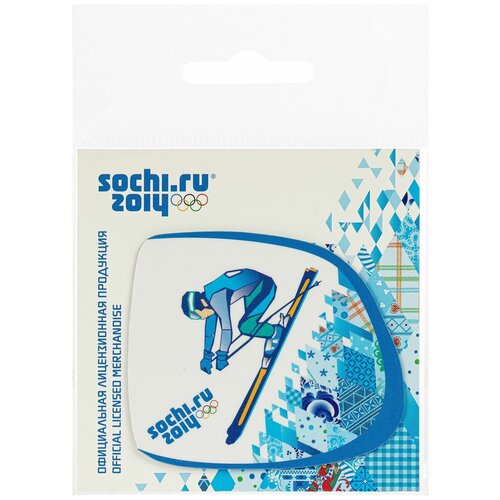 ������ ������ ��������� SOCHI 2014 