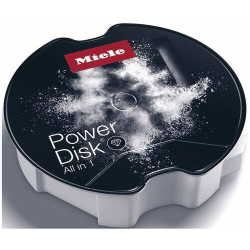 �������� ��� ������������� ������ Miele PowerDisk All in 1, 0.4 �� 13500�