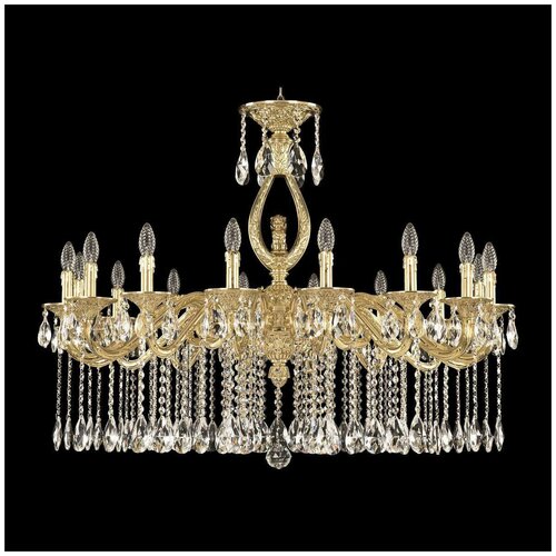   Bohemia Ivele Crystal 71402/16/360 A G FL2M 240759