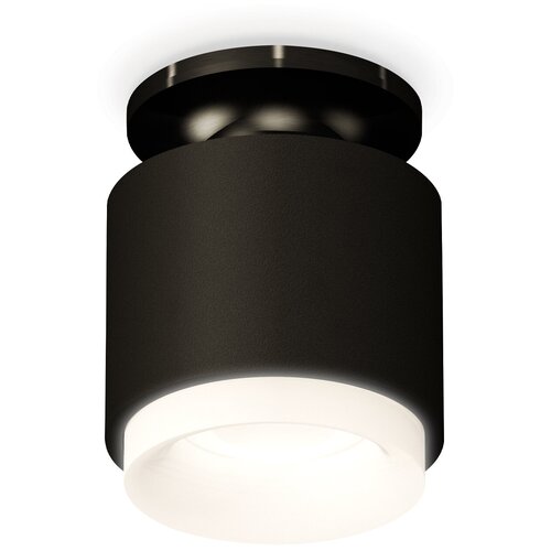    Ambrella light Techno Spot XS7511064 SBK/PBK/FR  / /  (N7926, C7511, N7165) 4433