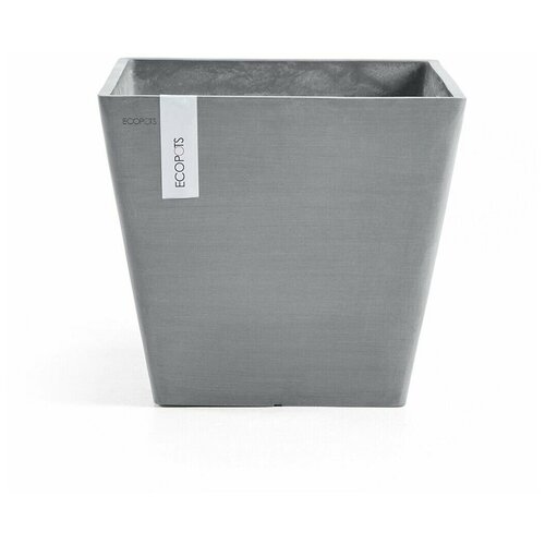  Ecopots ROTTERDAM  L30 W30 H26 , - /    5711