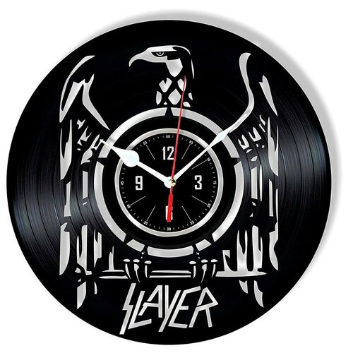     (c) VinylLab Slayer 1790