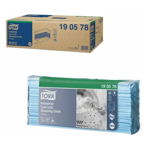    80  TORK ( W4) Premium,  5  , 4035,5 , 190578 127866 1610