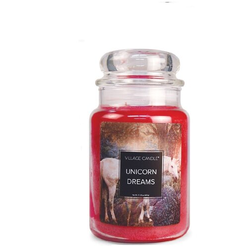 ������������� ����� Village Candle 