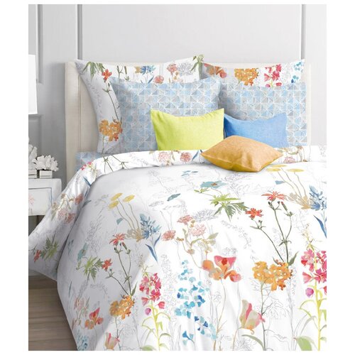 ���������� ����� 2 �������� ��������� Classic �� ������ Mona Liza (Charm), ����, 2 ��������� 50�70 4350�