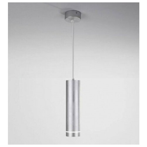    Elegant SPF-34597 SILVER/ D50/H315/1/LED/12W 5000-5500K,  3580  Elegant