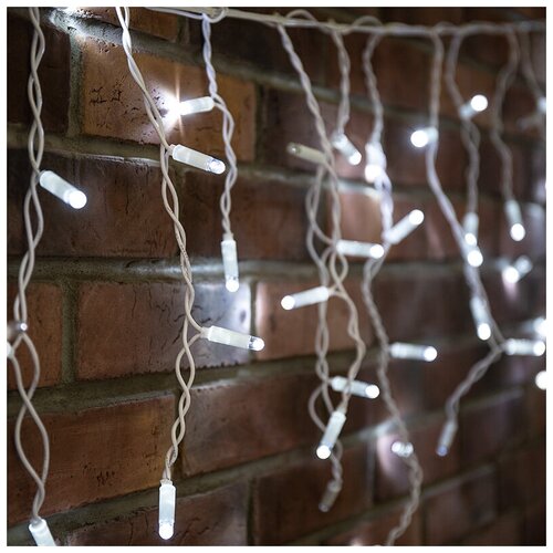  Neon-Night  2.4x0.6m 88 LED White 255-036 1402