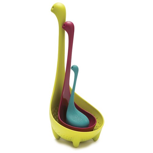����� �������� ������������ Ototo Nessie Family, 3 ��. 3089�