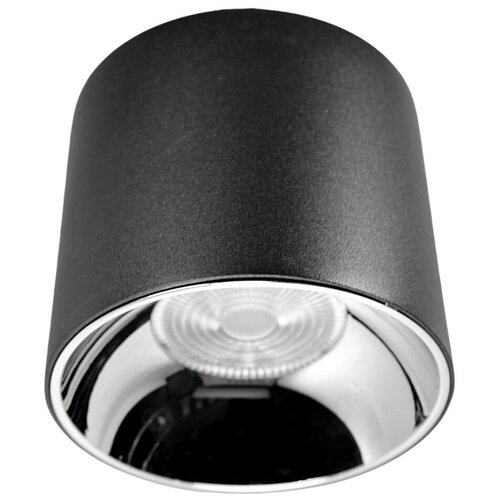    Lumina Deco Tubi LDC 8057-20W BK 4100