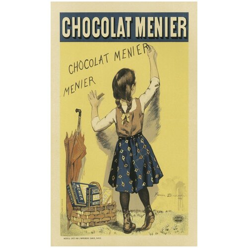  /  /    -  Chocolat Menier 5070    3490