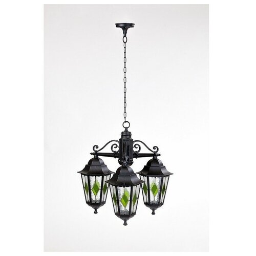    PETERSBURG lead 79870lg/3 Bl Oasis Light GLASS 11615