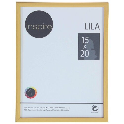  Inspire Lila    1520  395