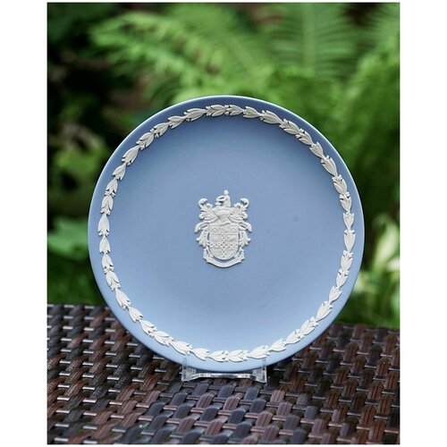     --, Wedgwood Jasperware, , 1970-1980 . 4800