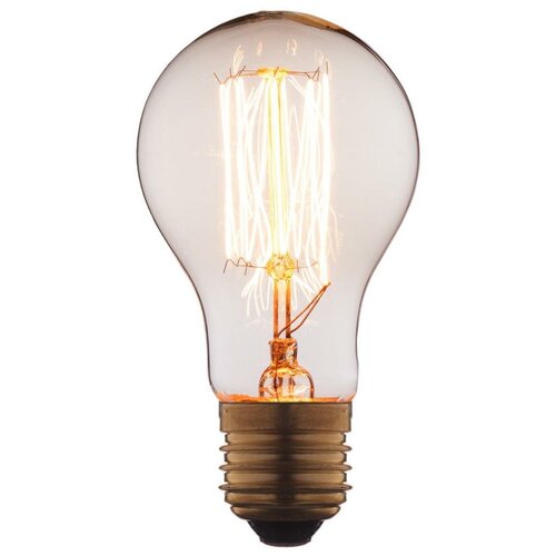   Loft it Edison Bulb 1003-T E27 40W 570