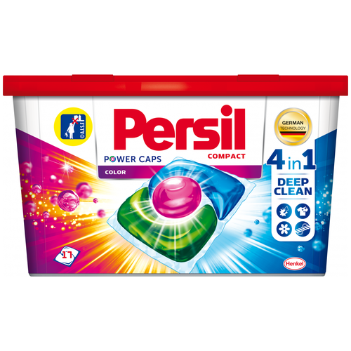 Persil    Premium Color 17  899