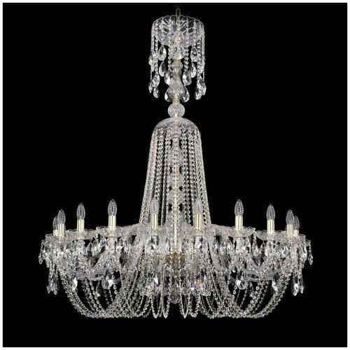    1402/20/400/XL-140 G Bohemia Ivele Crystal,  132650  Bohemia Ivele Crystal