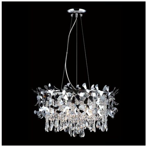   Crystal Lux Romeo SP6 Chrome D600 73300