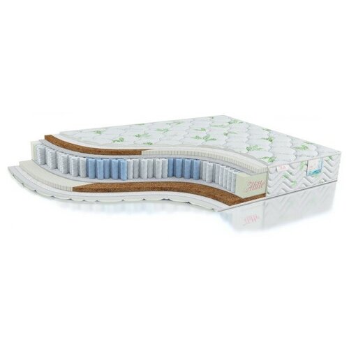 ������ Alitte Diego Organic S1000 SH-20-N 140�190, ����������� 33996�